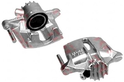 Trw суппорт тормоза дисковый перед l citroen xsar фото №1