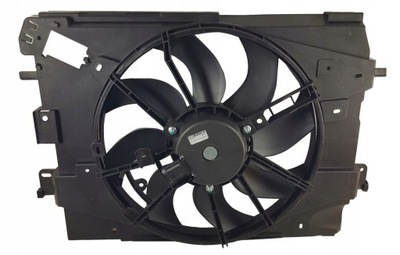 Вентилятор renault thalia ii 2008 - 2013 фото №1