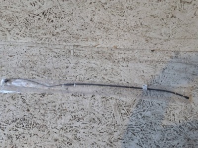 Bmw f01 f10 f25 f30 7391043 шланг smart открывалка фото №1