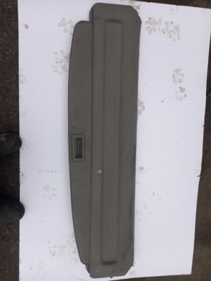 Шторка багажника renault laguna ii kombi фото №1