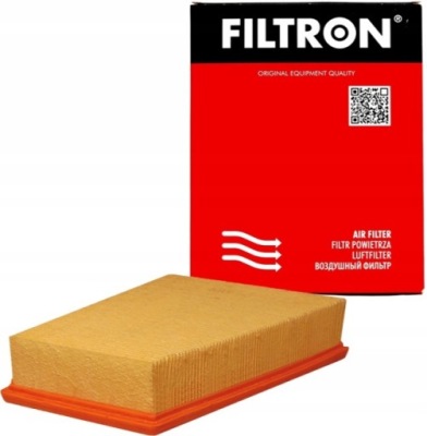 Фільтр повітря do renault grand scenic ii 1.6 1.9 фото №1