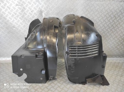 Opel vivaro b renault trafic iii подкрылок передние правое перед оригинал фото №1