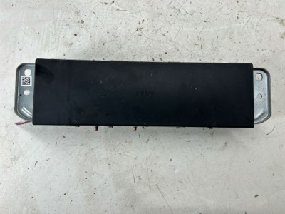 Подушка колінна bmw x1 f48 f49 9296979 фото №1