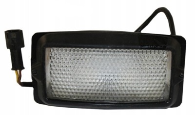 Лампа фара man 81251036062 6140100000 фото №1