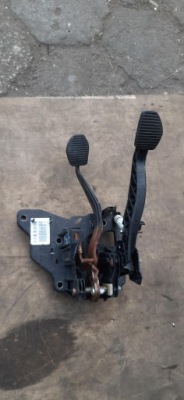 Педаль сцепления тормоза peugeot 508 i sw 9670832080 фото №1