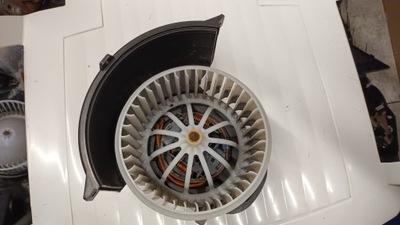 VOLKSWAGEN CON 4L1820021A VENTILADOR CALENTADOR TOUAREG, Q7, CAYENNE  