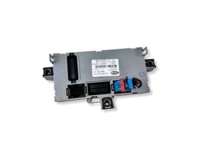 Модуль комфорту fiat stilo 501861030101 фото №1