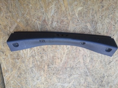 Ford kuga mk2 захист заднього поперечина фото №1