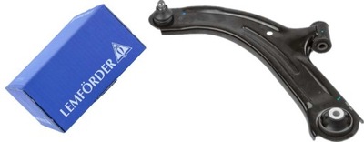 Lemforder важіль nissan l micra, note 05- фото №1