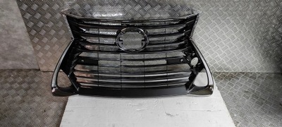 Lexus gs 250 решітка радіатора решітка радіатора решітка впуск повітря фото №1