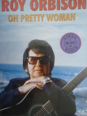 Roy Orbison Oh pretty woman