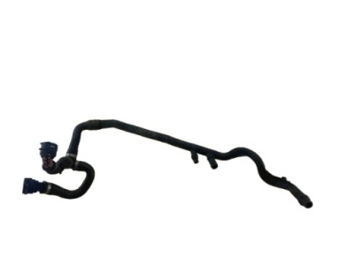 Bmw e81 e87 магістраль води труба шланг 754823 фото №1