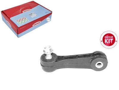 Соединитель тяга стабилизатора перед l/p audi a3 seat leon toledo ii фото №1