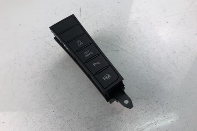 Переключатель vw passat cc 357 3ab927238de 2011 фото №1