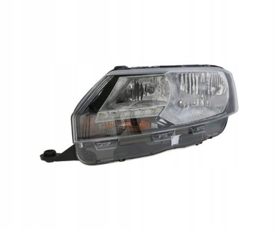 Фара головний rapid 10.12- фара головний 69b1095e фото №1