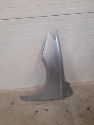 Крила лівий передній mg 5 ev 2022 фото №1