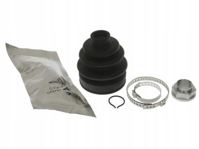 Захист шарнір starline mp 189 фото №1