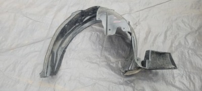 Subaru xv 11- підкрилок ліва перед // 780 фото №1