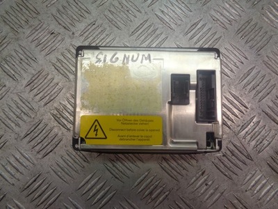 Дисплей opel signum 6591550302a фото №1