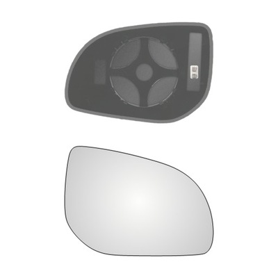 Сферический hyundai ix20 2010-2019 2018 2017 2016 фото №1