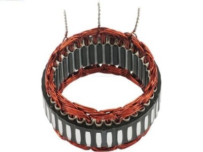 Stojan генератора as3026 as-pl фото №1