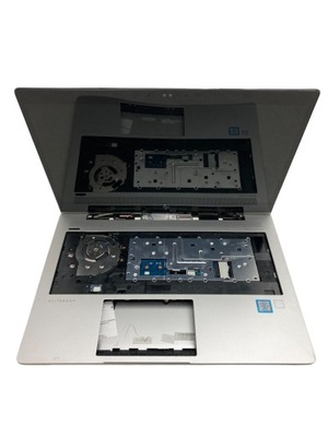 Laptop HP EliteBook 840 G5 14" Intel Core i5 GH154