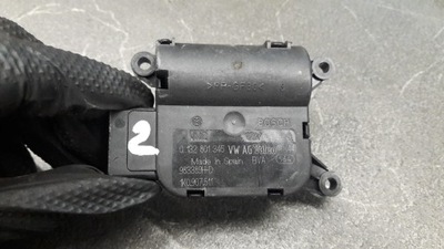 0132801345 MOTOR CALENTADOR VW GOLF IV  