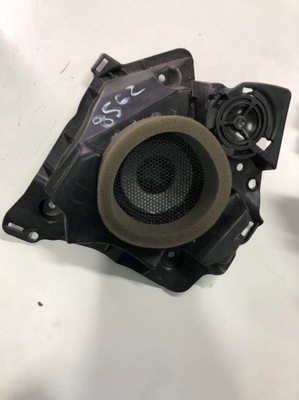 Citroen ds7 17- динамік правий 9821953680 фото №1