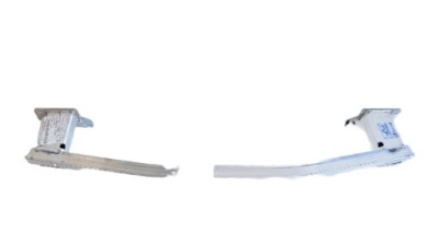 Балка бампера перед передняя opel grandland x 2016- фото №1