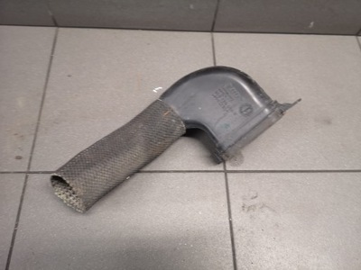 Шланг повітря audi a4 b7 8e0129604h фото №1