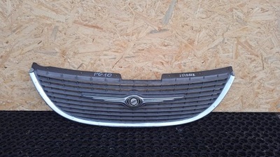 Chrysler grand voyager iv решітка радіатора решітка радіатора фото №1