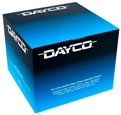 BELT VALVE CONTROL SYSTEM DAYCO 941004  