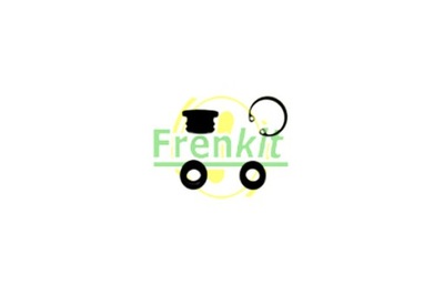 FRENKIT REPAIR KIT PUMP CLUTCH SET NISSAN NAB 15.9MM  