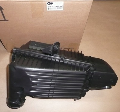 Oryg корпус фільтра повітря renault talisman фото №1