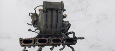 Коллектор всасывающий audi a4 2.0b 02r фото №1