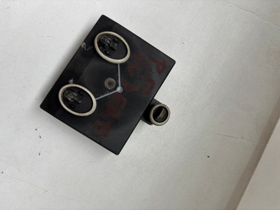 Модуль двері skoda оригінальний номер 8x0959793h фото №1