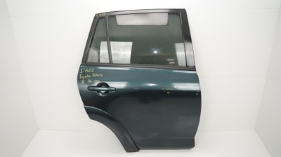 Двері правий задня toyota rav4 iii 05-08r 6t3 фото №1
