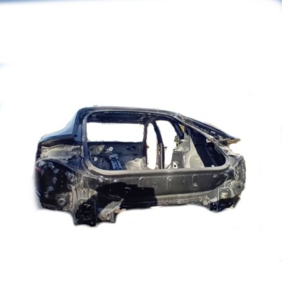 Задняя element кузовной четверть porsche panamera 971 гибрид 1 фото №1