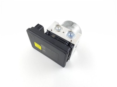 Jeep avenger насос abs 9860815480 фото №1