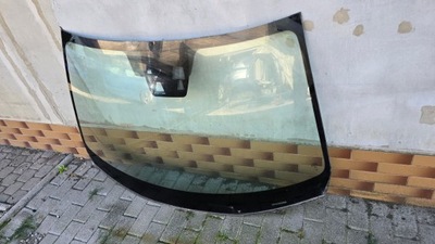 Скло передня лобове mazda cx-5 2016 фото №1