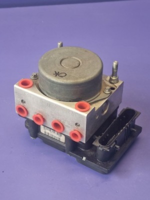 Насос abs corsa d 13236012 aq 1-rok гарантия фото №1