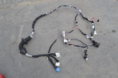 Джгут двері mazda cx5 фото №1