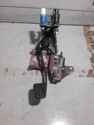 Ford b-max педаль гальма фото №1