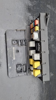 Vw crafter 2,5 tdi модуль sam a9065452901 кассета фото №1