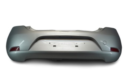 Бампер задний dacia sandero 2 фото №1