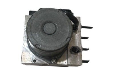 Насос abs тормозная bmw e83 x3 0265236012 0265955489 3420395 фото №1