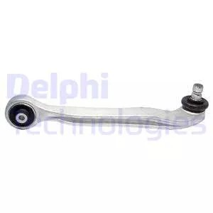 D TC1813 VARILLA PARTE DELANTERA SUPERIOR DERECHA DELANTERO AUDI A6  