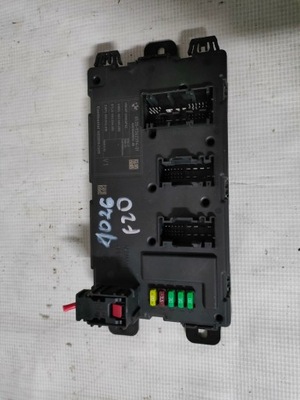 Bmw f20 модуль rem 9362394 фото №1