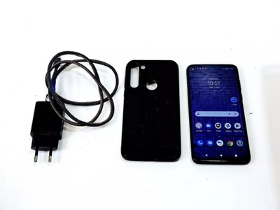 TELEFON MOTO G8 POWER