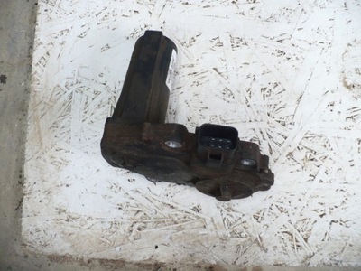 Регулятор редуктор dodge ram iv 09 мост фото №1